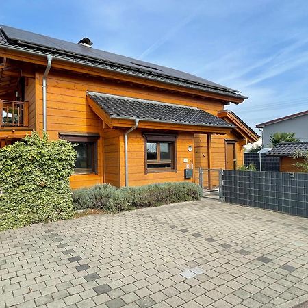 Gaestehaus Carpe Diem Kappel-Grafenhausen Esterno foto