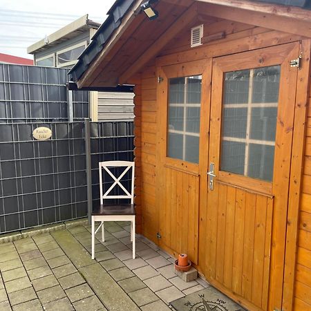 Gaestehaus Carpe Diem Kappel-Grafenhausen Esterno foto