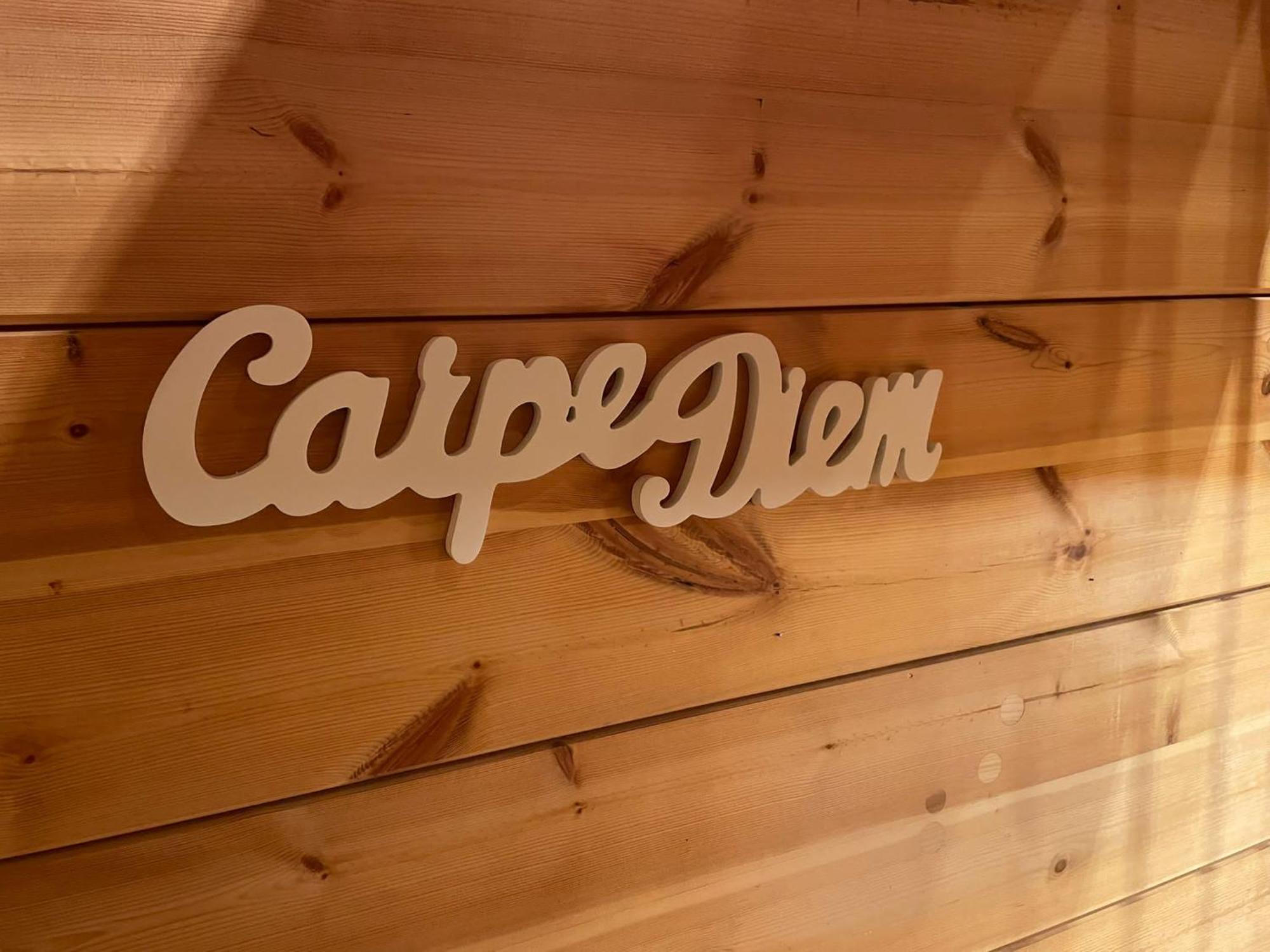 Gaestehaus Carpe Diem Kappel-Grafenhausen Esterno foto