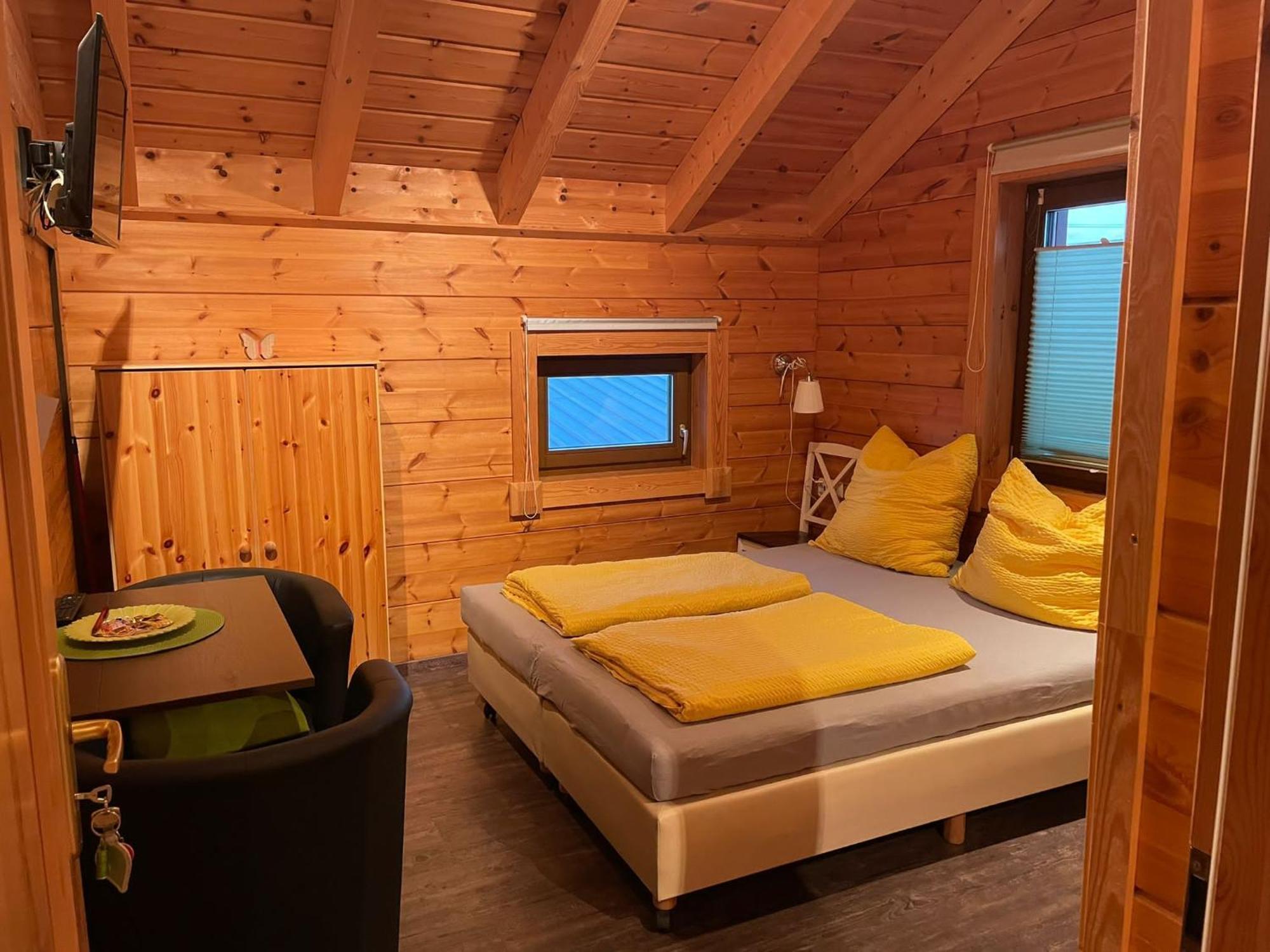 Gaestehaus Carpe Diem Kappel-Grafenhausen Esterno foto