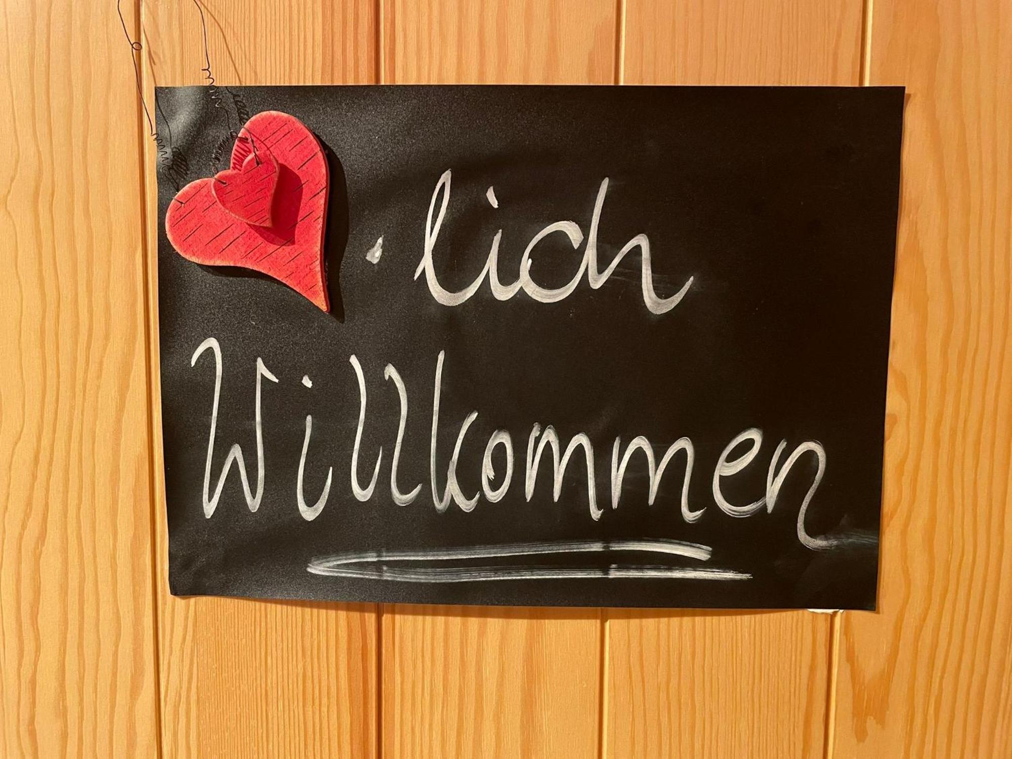 Gaestehaus Carpe Diem Kappel-Grafenhausen Esterno foto