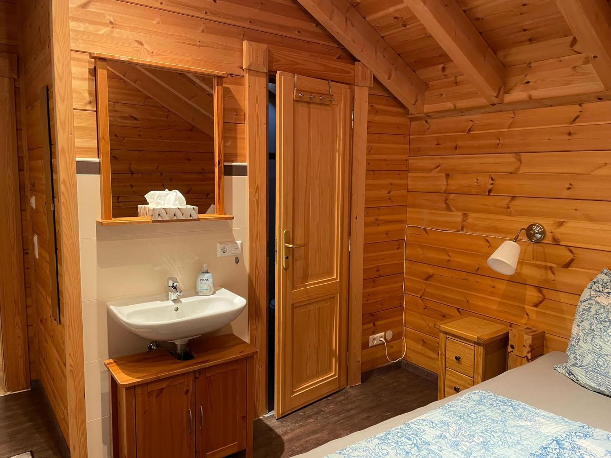 Gaestehaus Carpe Diem Kappel-Grafenhausen Esterno foto