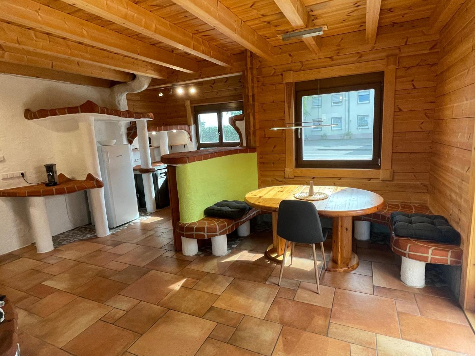 Gaestehaus Carpe Diem Kappel-Grafenhausen Esterno foto