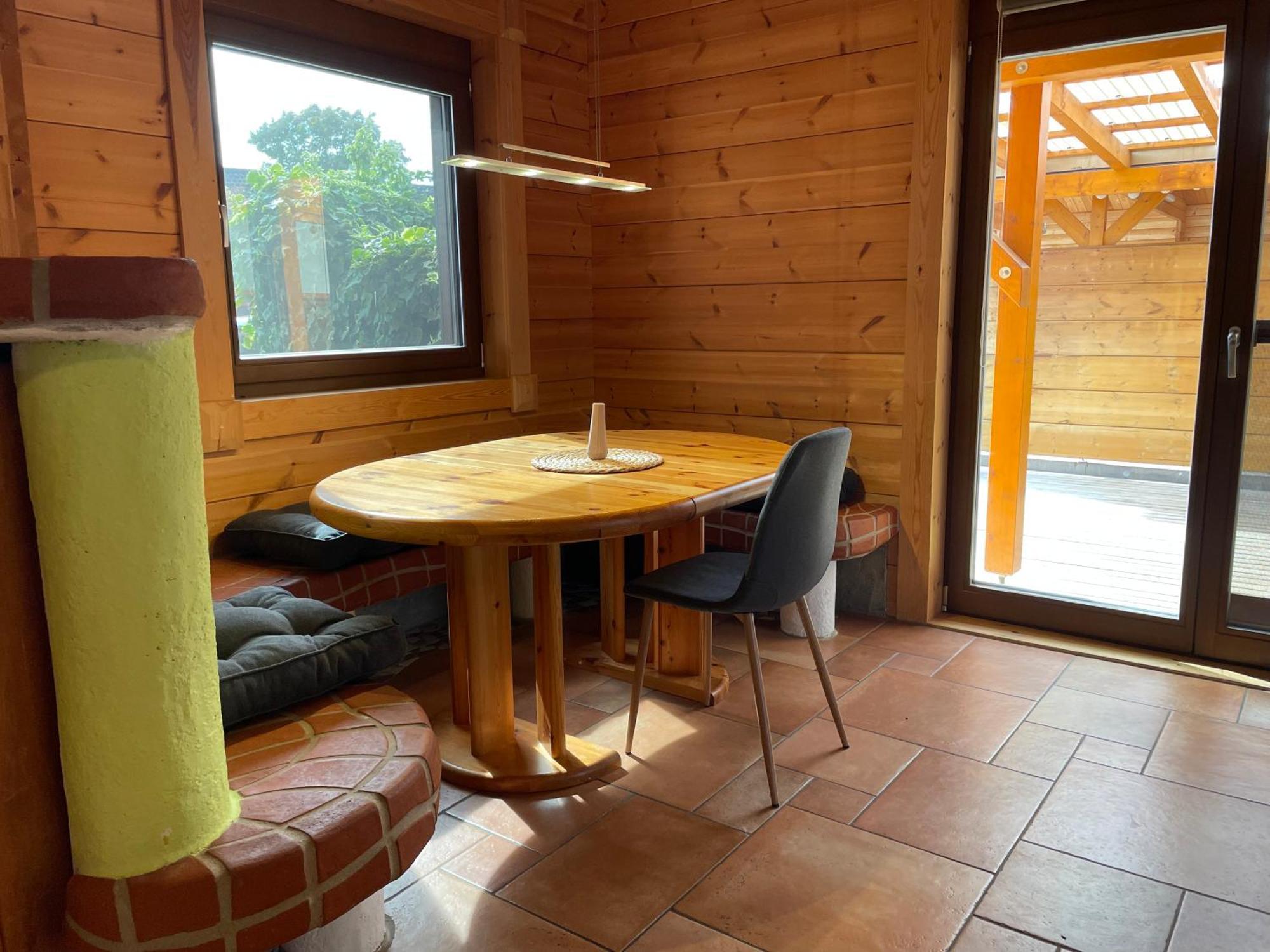 Gaestehaus Carpe Diem Kappel-Grafenhausen Esterno foto
