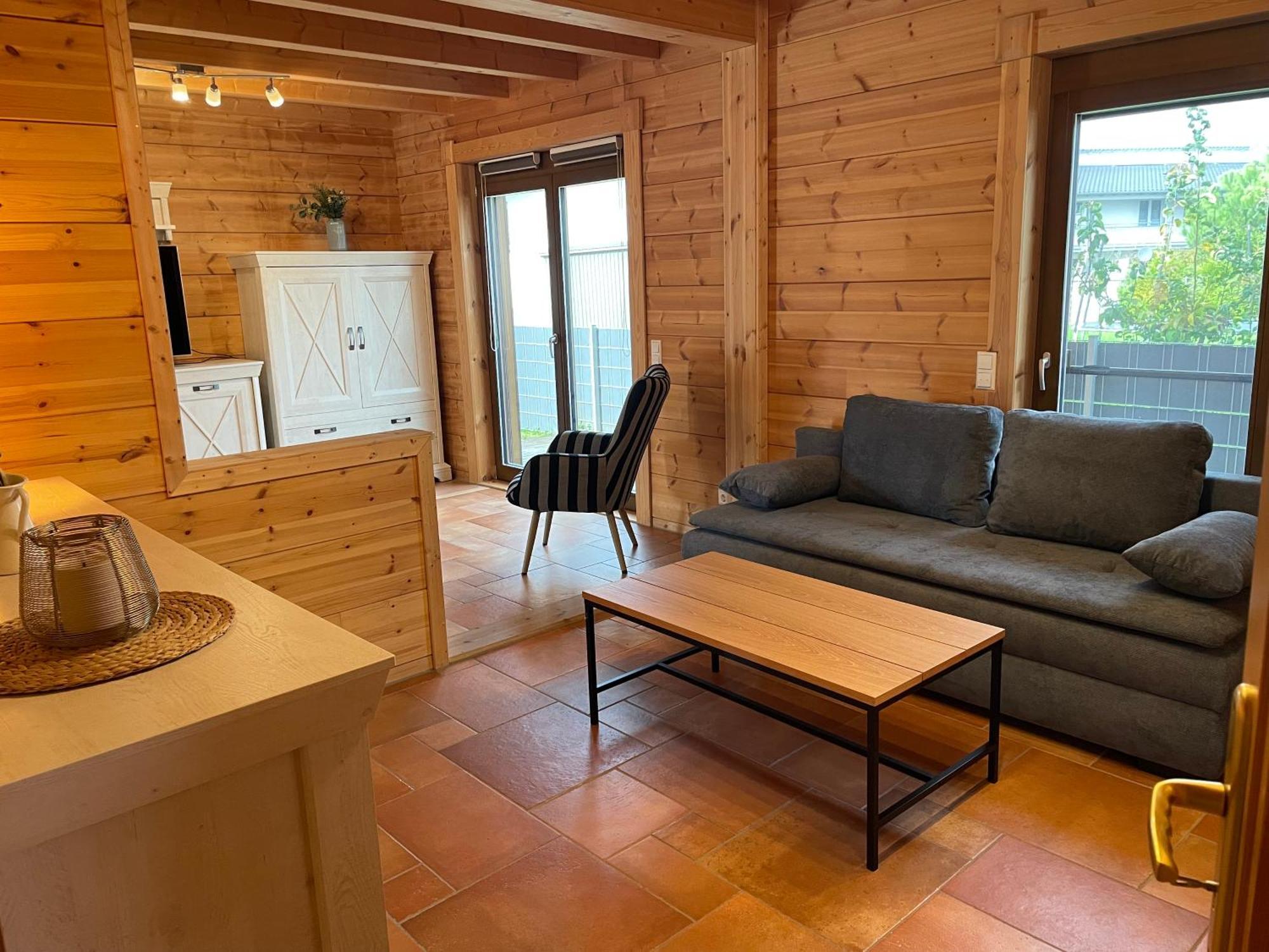 Gaestehaus Carpe Diem Kappel-Grafenhausen Esterno foto