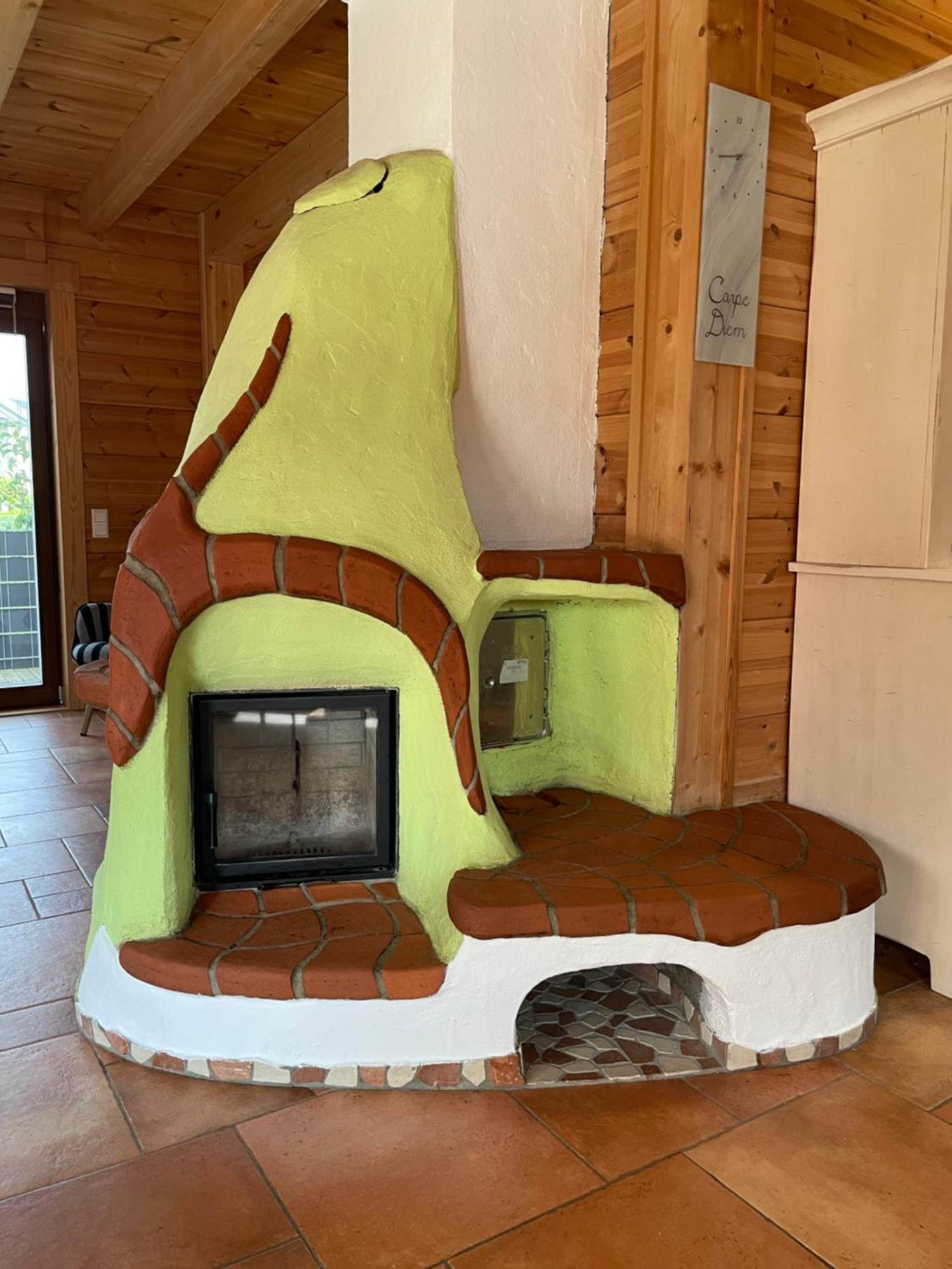 Gaestehaus Carpe Diem Kappel-Grafenhausen Esterno foto