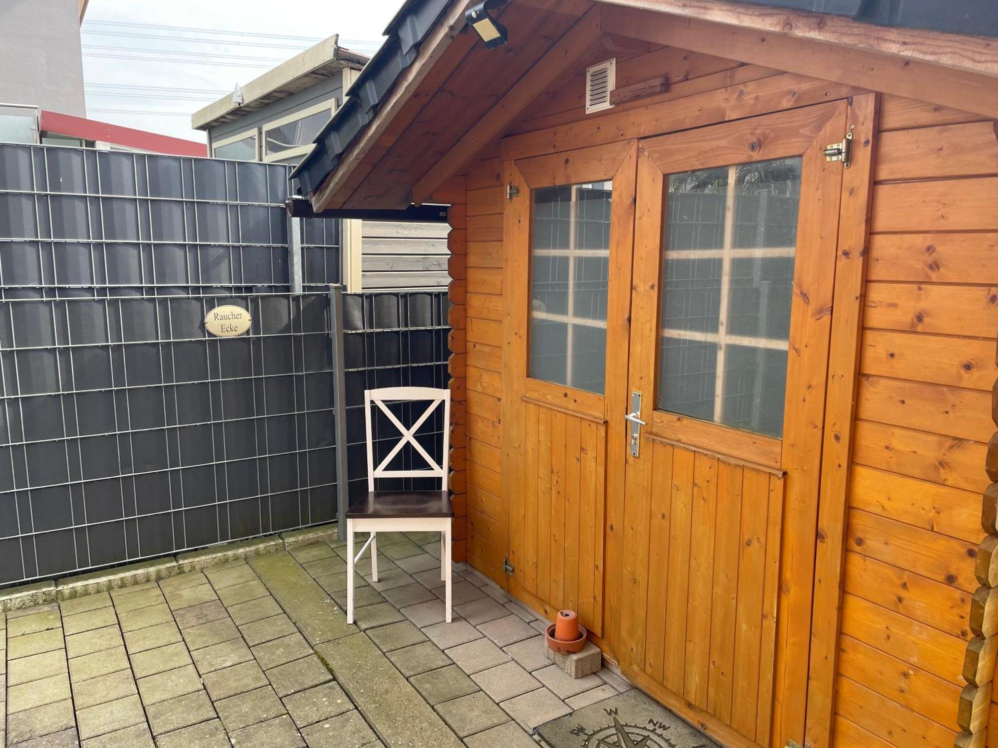 Gaestehaus Carpe Diem Kappel-Grafenhausen Esterno foto