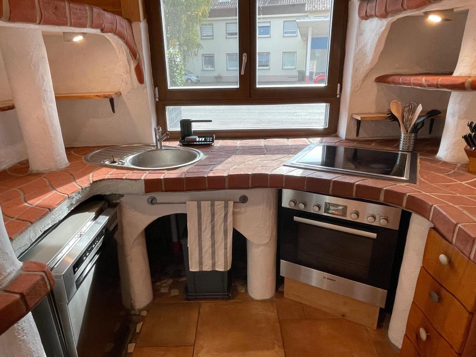 Gaestehaus Carpe Diem Kappel-Grafenhausen Esterno foto